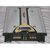 Volfenhag Zx-5007 1850 Watt Mono Class D Car Amplifier