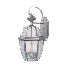 Vaxcel Calvin Outdoor Wall Light