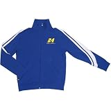 Concepts Sport Jeff Gordon Endurance Fitness Ladies Full-Zip Jacket