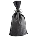 Wenko 77799100 Raumentfeuchter-Sack - bis zum 850 ml Fl�ssigkeitsaufnahme, wiederverwendbar, 1 kg, 17 x 25 x 10 cm, anthrazit