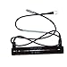 CDI 121-BR50-3 Johnson Evinrude Ballast Resistor - 3.0 Ohm 121-BR50-3