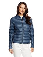 Brema Chaqueta 323 D. W (Azul Claro)