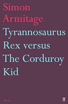 Tyrannosaurus Rex Versus the Corduroy Kid