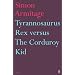 Tyrannosaurus Rex Versus the Corduroy Kid