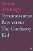 Tyrannosaurus Rex Versus the Corduroy Kid