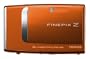 Fujifilm Finepix Z10fd 7.2MP Digital Camera with 3x Optical Zoom (Sunset Orange)