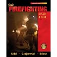 Safe Firefighting Levels I & II w/ Student DVD's & iPod DVD