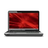 Toshiba Satellite L745-S4126 14-Inch Laptop