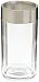 Prodyne A-901 Thick Acrylic and Stainless Steel Iceless Wine Cooler