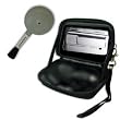 Hard Shell Carrying Case for ULTIMATE PROTECTION for Panasonic Lumix DMC-ZS3 / DMC-ZS1 / DMC-TS1 and More Digital Cameras ***Includes Cleaning Air Brush***