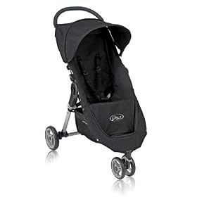 Baby Jogger City Micro Single Stroller