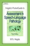 Pocket Guide to Assessment in Speech-Language Pathology