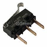 Stens 058-193 Micro Switch, Subaru 33K-41812-03 [並行輸入品]