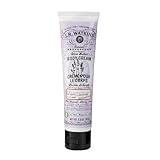 J.R. Watkins Body Cream, Lavender, 3.3-Ounce Tubes (Pack of 4)