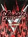 Harley Classic Vintage 60 X 80 Blanket