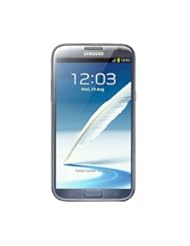 From Amazon.com. Click for details:
 Wireless: Samsung Galaxy Note II N7100 16GB Gray-Unlocked International GSM Phone No Warranty - Samsung Wireless: Samsung Galaxy Note II N7100 16GB Gray-Unlocked International GSM Phone No Warranty - Samsung