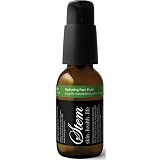 Stem Organics Hydrating Face Fluid - B001I6USL6