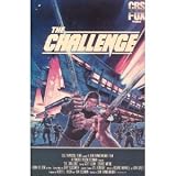 The Challenge [VHS]