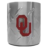 Review Bergamot  / Oklahoma Sooners NCAA Diamond Plate 