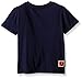 True Religion Boys' Box Stitch Tee Shirt