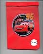 Disney CARS Reuseable Lunch Bag/ Sack/ Treat Bags