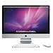 Apple iMac MC510D/A 68.6 cm (27 Zoll) Desktop-PC (Intel Core i3 3,2GHz, 4GB RAM, 1000GB HDD, ATI HD 5670, DVD, Mac OS)