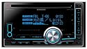 KENWOOD (ケンウッド) MP3/WMA/AAC対応デュアルサイズ CD/USBレシーバー ［ KENWOOD ］ DPX-U700