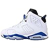 Jordan Air Jordan 6 Retro Big Kids
