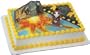 G-Force Darwin Cake Topper