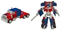 Transformers Movie 2 Fast Action Battlers - Optimus Prime