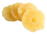 Pineapple Rings
