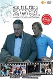 Ein Fall f�r zwei: DVD 12 (Folgen 25, 29 und 30) - Claus Theo G�rtner