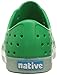 Native Kids Jefferson Glow Junior Slip-On (Little Kid)