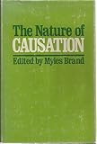 The nature of causation