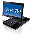 Asus Eee PC T91SA-VU1X-BK 8.9-Inch Intel Atom Netbook Computer (Black)