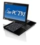 Asus Eee PC T91 8.9-Inch Intel Atom Netbook Tablet Computer (Black), Windows XP, T91SA-VU1X-BK