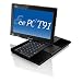 Asus Eee PC T91SA-VU1X-BK 8.9-Inch Intel Atom Netbook Computer (Black)
