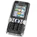 FREEBITSUK - SONY ERICSSON K550 / K550i PROTECTIVE HARD CRYSTAL CASE COVER