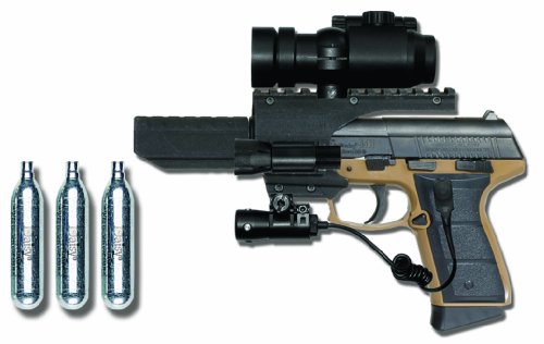 Daisy Outdoor Products Blowback 6.8 Inch)