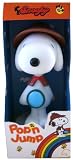 SNOOPY ポップンジャンプ たんていイメージ