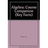 algebra course companion key facts