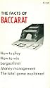 The Facts Of Baccarat