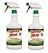 Spray Nine White Standard 26832 Multi-Purpose, Pack of 2