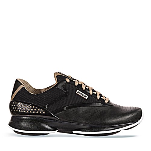 reebok womens easytone go outside training shoe black champagne red attack 9 w u  more detail click!