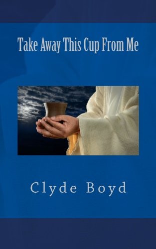 Take Away This Cup From Me