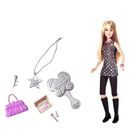 Singing Hannah Montana Doll