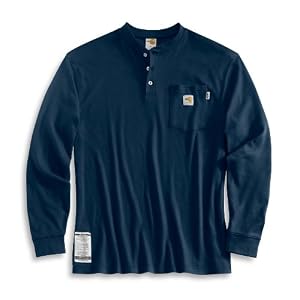 Carhartt� Flame - Resistant All - Season Bomber Jacket Brown