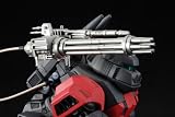 ZOIDS ゾイド ANIME 10th EDITION アイアンコング シュバルツ仕様