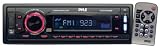 PYLE PLCD75USMP CD/ MP3/ Compatible AM/FM Stereo Receiver