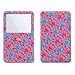 Skully Blue Design iPod classic 80GB/ 120GB Protector Skin Decal Sticker